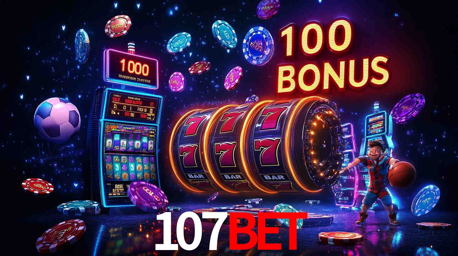 107BET